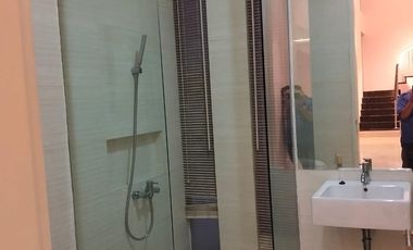 FOR RENT – LUXURIOUS HOUSE IN LAGUNA, PALM BEACH CLUSTER – PAKUWON CITY