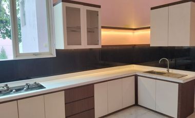 FOR RENT – LUXURIOUS HOUSE IN LAGUNA, PALM BEACH CLUSTER – PAKUWON CITY