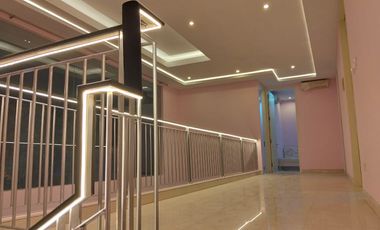 FOR RENT – LUXURIOUS HOUSE IN LAGUNA, PALM BEACH CLUSTER – PAKUWON CITY