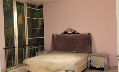 FOR RENT – LUXURIOUS HOUSE IN LAGUNA, PALM BEACH CLUSTER – PAKUWON CITY