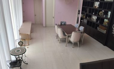 FOR RENT – LUXURIOUS HOUSE IN LAGUNA, PALM BEACH CLUSTER – PAKUWON CITY