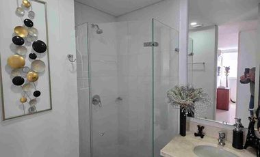 Venta de apto de 75m2 dos habitaciones en la ciudadela Nio