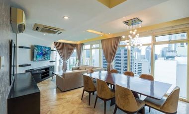 RUSH FOR SALE LUXURY CONDOMINIUM  IN MAKATI CITY