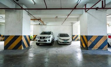 RUSH FOR SALE LUXURY CONDOMINIUM  IN MAKATI CITY