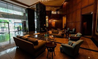 RUSH FOR SALE LUXURY CONDOMINIUM  IN MAKATI CITY