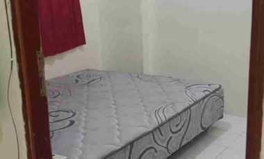 Disewakan bulanan Apartemen Cityparkeng type 2 kmr, furnished