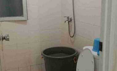 Disewakan bulanan Apartemen Cityparkeng type 2 kmr, furnished