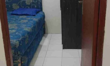 Disewakan bulanan Apartemen Cityparkeng type 2 kmr, furnished