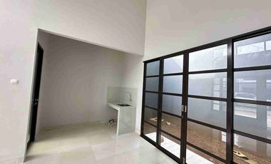 Beli Rumah dapet Bonus Kios usaha