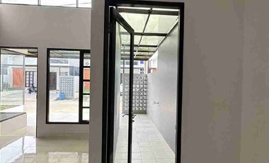 Beli Rumah dapet Bonus Kios usaha