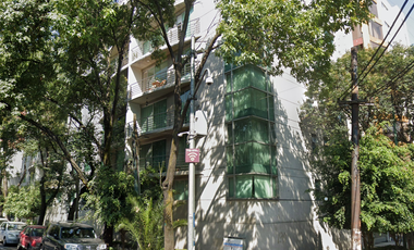 DEPARTAMENTO EN CUAUHTÉMOC ROMA NORTE EN VENTA DE REMATE