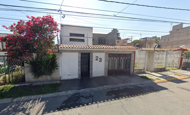 CASA EN CUAUTITLAN IZCALLI ATLANTA  EN VENTA DE REEMATE