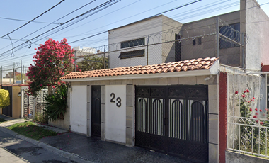 CASA EN CUAUTITLAN IZCALLI ATLANTA  EN VENTA DE REEMATE