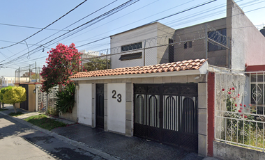 CASA EN CUAUTITLAN IZCALLI ATLANTA  EN VENTA DE REEMATE