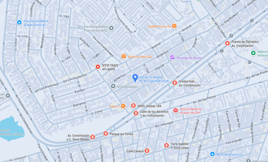 CASA EN CUAUTITLAN IZCALLI ATLANTA  EN VENTA DE REEMATE