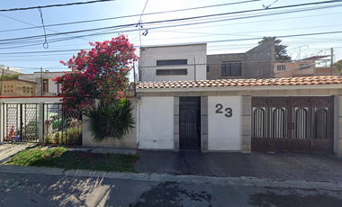 CASA EN CUAUTITLAN IZCALLI ATLANTA  EN VENTA DE REEMATE