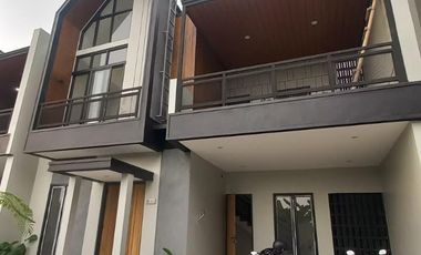 Rumah Di Jogja Dalam Cluster Baturetno, Banguntapan, Bantul dekat Pasar Kota Gede