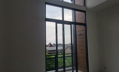 Rumah Di Jogja Dalam Cluster Baturetno, Banguntapan, Bantul dekat Pasar Kota Gede