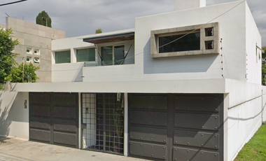 CASA EN CIUDAD SATELITE NAUCALPAN EN GRAN VENTA DE REMATE