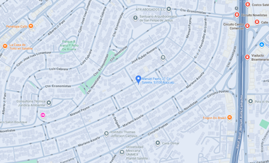 CASA EN CIUDAD SATELITE NAUCALPAN EN GRAN VENTA DE REMATE