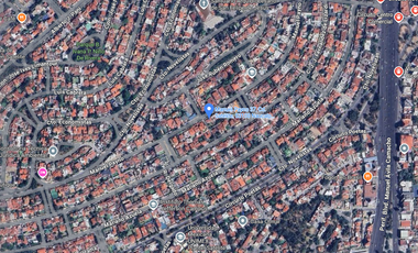 CASA EN CIUDAD SATELITE NAUCALPAN EN GRAN VENTA DE REMATE