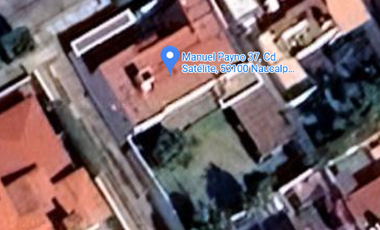 CASA EN CIUDAD SATELITE NAUCALPAN EN GRAN VENTA DE REMATE