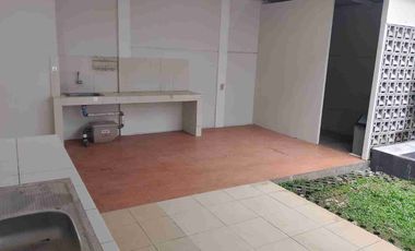 Sewa Rumah Cluster Btari Summarecon Bandung