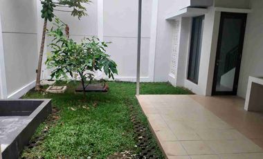 Sewa Rumah Cluster Btari Summarecon Bandung
