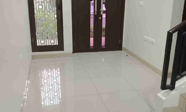 Sewa Rumah Cluster Btari Summarecon Bandung