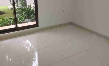 Sewa Rumah Cluster Btari Summarecon Bandung
