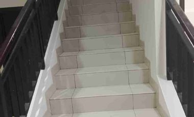 Sewa Rumah Cluster Btari Summarecon Bandung