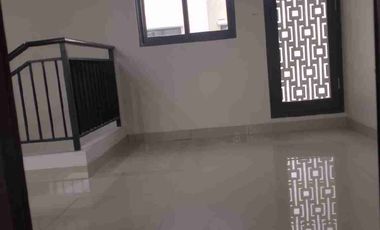 Sewa Rumah Cluster Btari Summarecon Bandung