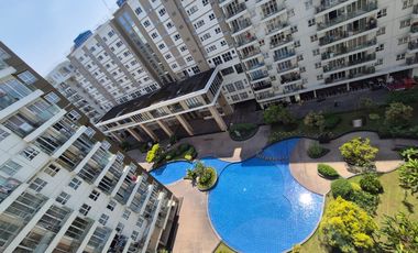 DIJUAL MURAH Apartemen Gateway Pasteur, Bandung Furnish siap huni