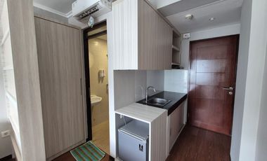 DIJUAL MURAH Apartemen Gateway Pasteur, Bandung Furnish siap huni