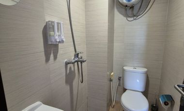 DIJUAL MURAH Apartemen Gateway Pasteur, Bandung Furnish siap huni