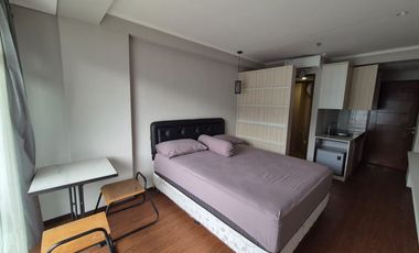 DIJUAL MURAH Apartemen Gateway Pasteur, Bandung Furnish siap huni