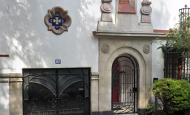 CASA EN CONDESA CUAUHTÉMOC EN GRAN VENTA DE REMATE