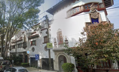 CASA EN CONDESA CUAUHTÉMOC EN GRAN VENTA DE REMATE