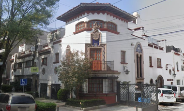CASA EN CONDESA CUAUHTÉMOC EN GRAN VENTA DE REMATE