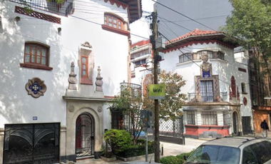 CASA EN CONDESA CUAUHTÉMOC EN GRAN VENTA DE REMATE