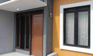 Rumah dijual di Derwati, Rancasari, Kota Bandung, Jawa Barat