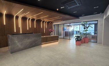 DEPARTAMENTO  NUEVO EN RENTA EN LA COLONIA AMERICANA, CERCA MINERVA