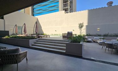 DEPARTAMENTO  NUEVO EN RENTA EN LA COLONIA AMERICANA, CERCA MINERVA