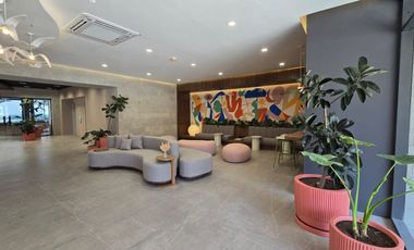 DEPARTAMENTO  NUEVO EN RENTA EN LA COLONIA AMERICANA, CERCA MINERVA