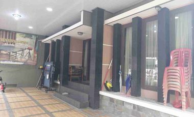 dijual rumah cluster mewah 2 lantai hook siap huni LT145 LB300 semifurnished di cibubur residence
