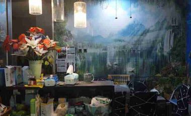 dijual rumah cluster mewah 2 lantai hook siap huni LT145 LB300 semifurnished di cibubur residence