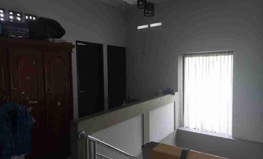 dijual rumah cluster mewah 2 lantai hook siap huni LT145 LB300 semifurnished di cibubur residence