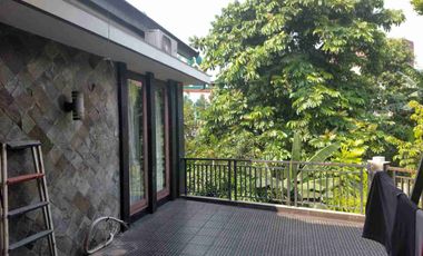 dijual rumah cluster mewah 2 lantai hook siap huni LT145 LB300 semifurnished di cibubur residence