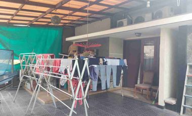 dijual rumah cluster mewah 2 lantai hook siap huni LT145 LB300 semifurnished di cibubur residence