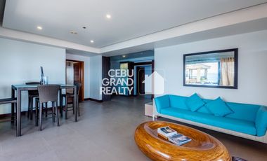 Beachfront 2 Bedroom Condo for Rent in Mactan